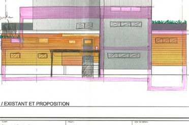 Architecture : 2 options en concurence