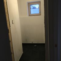 Toilettes étage